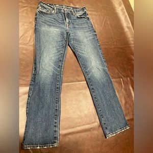 American eagle original straight 30x32 Men